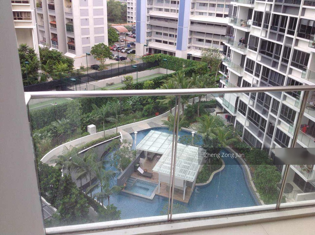 Waterfront Isle (D16), Condominium #115351132
